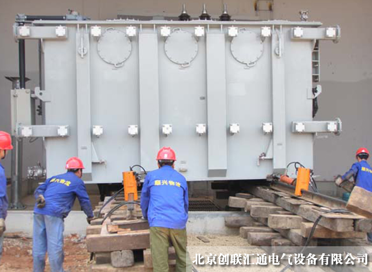 SFPZ10系列330kv雙繞組變壓器 SFPZ10系列330kv雙繞組變壓器