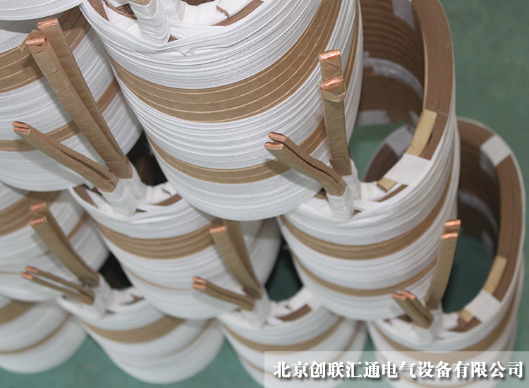 油浸式變壓器-全銅線包 油浸式變壓器-全銅線包