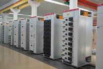 MNS型低壓抽出式開關柜 MNS型低壓抽出式開關柜