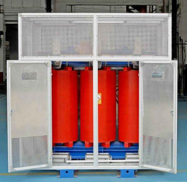 解析三相干式變壓器為何要接地、如何接地及施工？