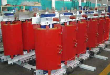 scb10干式變壓器損耗怎么計算,計算公式是什么?